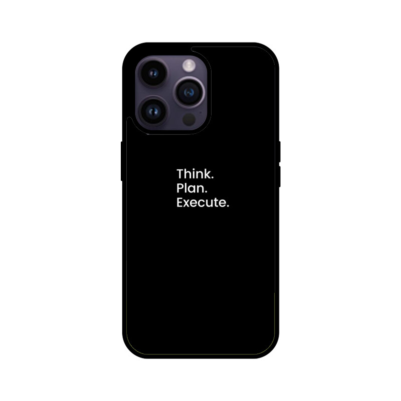 Glossy Shield — Mirror Finish