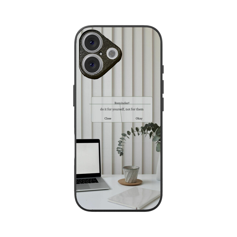 Sleek Daily — Minimal Glass