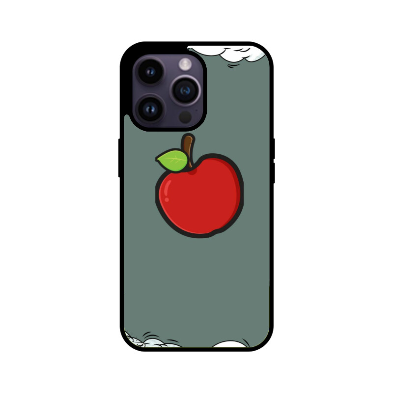 Crystal Guard — Clear Grip